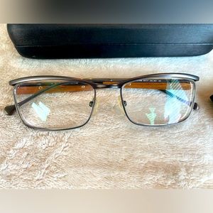 Emernegildo Zegina Eyeglasses